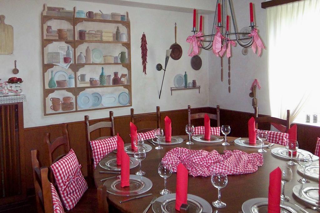 Buescher'S Hotel Und Restaurant Bielefeld Bagian luar foto