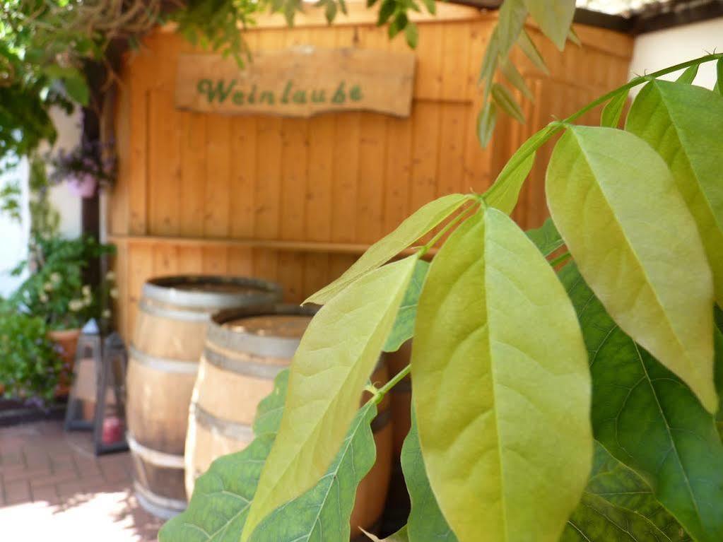 Buescher'S Hotel Und Restaurant Bielefeld Bagian luar foto